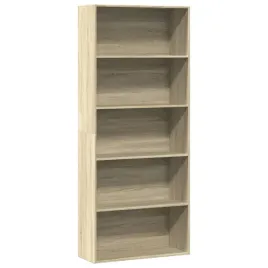 regal-na-ksiazki-dab-sonoma-80x30x189-cm