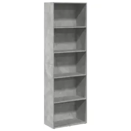 regal-na-ksiazki-szarosc-betonu-60x30x189-cm