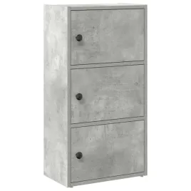 regal-na-ksiazki-szarosc-betonu-40x24x77-cm