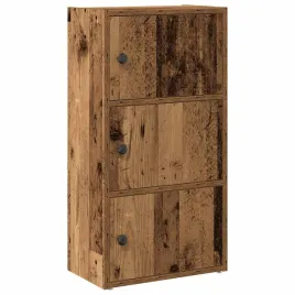 regal-na-ksiazki-stare-drewno-40x24x77-cm