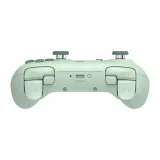 pad-bezprzewodowy-8bitdo-ultimate-2c-green-hall-effect-2-4g-bt-android-pc-rodzaj-karty-graficznej-brak-informacji