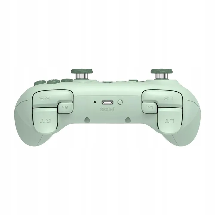 pad-bezprzewodowy-8bitdo-ultimate-2c-green-hall-effect-2-4g-bt-android-pc