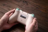 pad-bezprzewodowy-8bitdo-ultimate-2c-mint-hall-effect-2-4g-bt-android-pc-rodzaj-karty-graficznej-brak-informacji