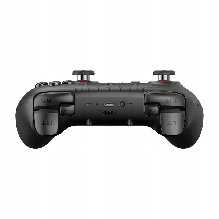 kontroler-8bitdo-ultimate-2c-hall-effect-2-4g-android-pc-black-myth-wukong