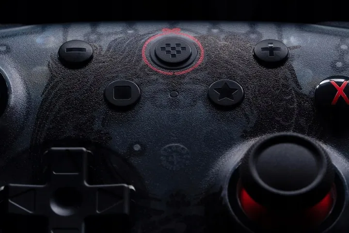 kontroler-8bitdo-ultimate-2c-hall-effect-2-4g-android-pc-black-myth-wukong-marka-inne-marki