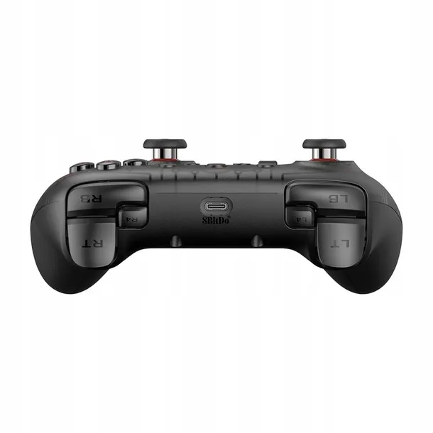 pad-przewodowy-8bitdo-ultimate-2c-black-myth-wukong-hall-effect-android-pc-stan-nowy