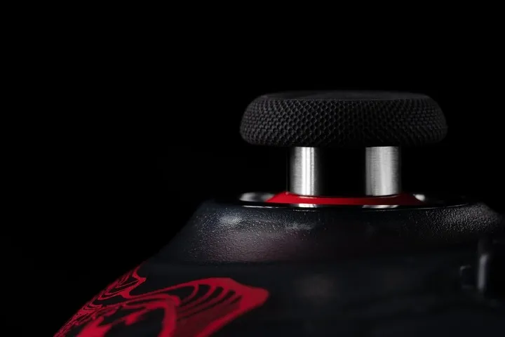 pad-przewodowy-8bitdo-ultimate-2c-black-myth-wukong-hall-effect-android-pc-typ-dysku-twardego-brak