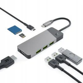 hub-usb-c-7w1-gc-connect-pd-85w-adapter-3x-usb-3-1-hdmi-4k-usb-c-sd-tf