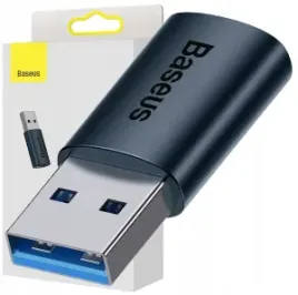 baseus-adapter-przejsciowka-otg-usb-3-1-usb-c-do-usb-a-transmisja-10gb-s