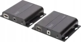 digitus-przedluzacz-extender-4k-hdmi-do-120m-przez-cat-ip