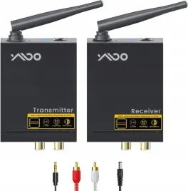 transmiter-bezprzewodowy-przedluzacz-sygnalu-audio-rt5066-100m-24ghz