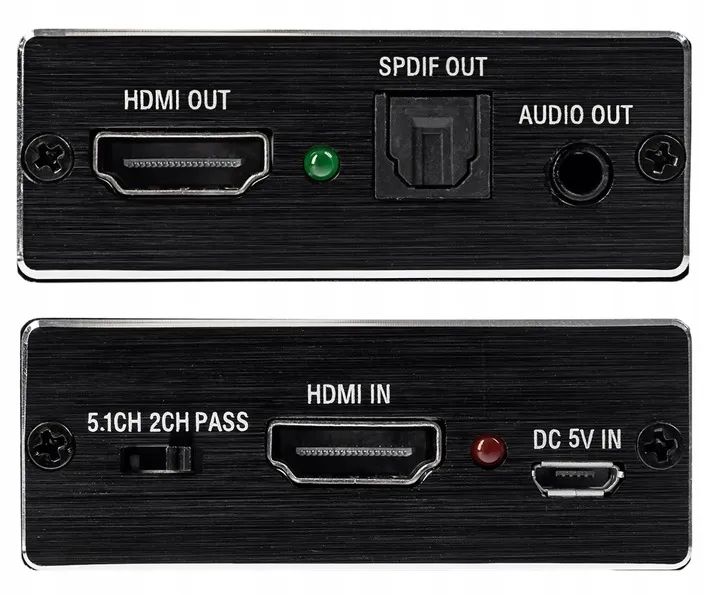 extractor-hdmi-audio-spdif-jack-35mm-sph-ae02-stan-nowy-marka-spacetronik