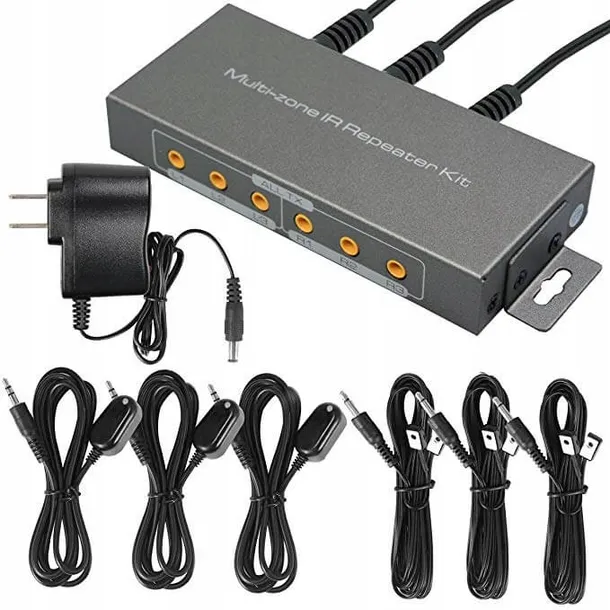 przedluzacz-pilota-ir-repeater-multi-zone-sp-ir36-stan-nowy-marka-spacetronik