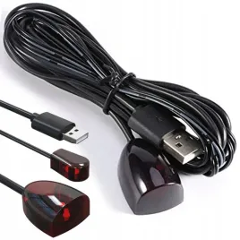 przedluzacz-ir-przekaznik-pilota-do-zabudowy-dekodera-usb-hq-2-m-20-60-khz
