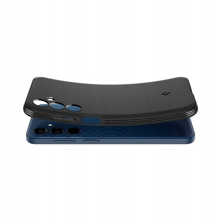 spigen-essential-sandblast-galaxy-m35-5g-matte-black