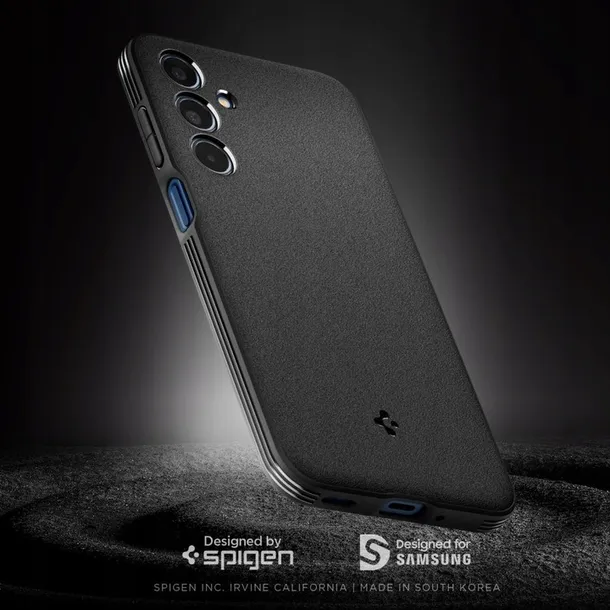 spigen-essential-sandblast-galaxy-m35-5g-matte-black-marka-spigen-kod-producenta-716474383882