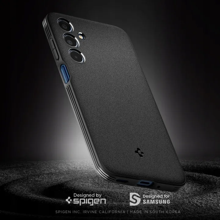 spigen-essential-sandblast-galaxy-m35-5g-matte-black-stan-nowy