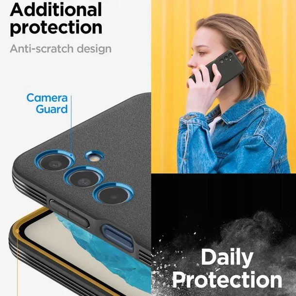 spigen-essential-sandblast-galaxy-m35-5g-matte-black-stan-nowy-marka-spigen-kod-producenta-716474383882