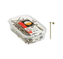 wkrety-5-x-80mm-opak-1kg-zolte-stalowe