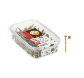 wkrety-5-x-50mm-opak-1kg-zolte-stalowe