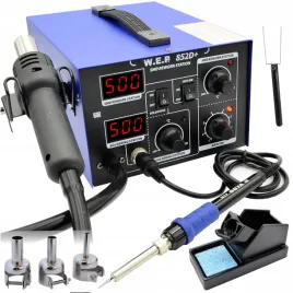 stacja-lutownicza-spawarka-2w1-hotair-wep-852d-700w-hot-air