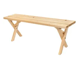 lawka-drewniana-ogrod-prosta-120cm-30cm-43cm-surowa