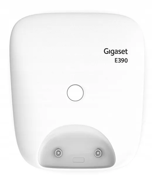 gigaset-telefon-bezprzewodowy-e390-stan-nowy-marka-gigaset