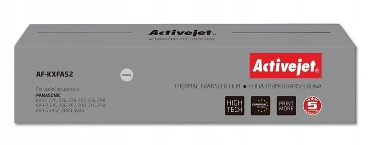 activejet-folia-do-panasonic-kx-fa52-new-af-kxfa52