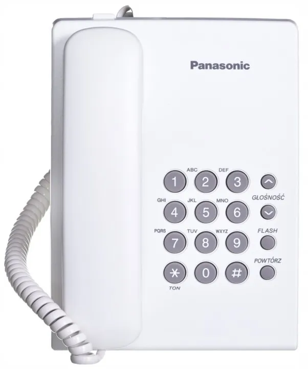 panasonic-kx-ts500-telefon-stacjonarny-bialy