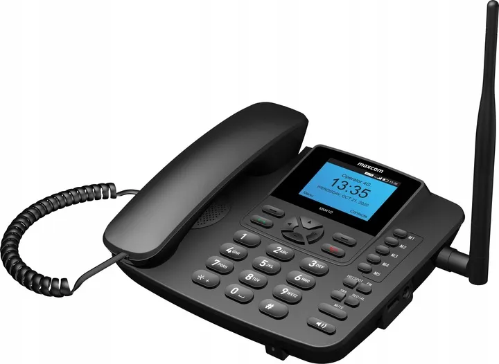 telefon-stacjonarny-na-karte-sim-maxcom-mm41d