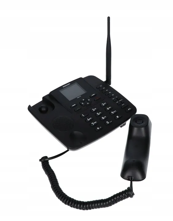 telefon-stacjonarny-na-karte-sim-maxcom-mm41d
