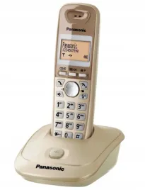 panasonic-kx-tg2511-telefon-bezprzewodowy-zloty