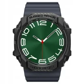 spigen-rugged-armor-samsung-watch-ultra-47mm-czarny-matte-black-acs08426