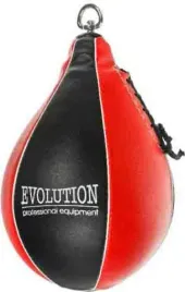 gruszka-bokserska-evolution-podwieszana-z-metalowym-hakiem-czarno-czerwona