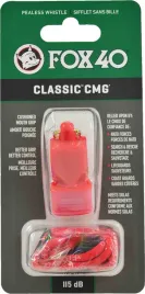 gwizdek-fox-40-cmg-safety-classic-czerwony-sznurek-9603-0108