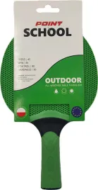 rakietka-do-tenisa-stolowego-ping-ponga-point-school-outdoor-zielona