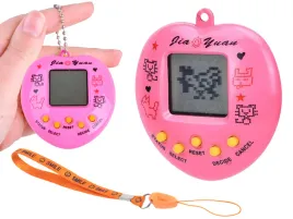 elektroniczna-gra-kieszonkowa-tamagotchi-zwierzatko-konsola-serduszko