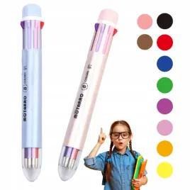 dlugopis-wielokolorowy-10-kolorow-wkladow-dla-dzieci-cienki-kolorowe-1szt