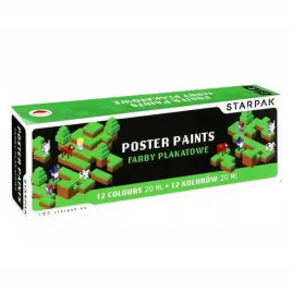 farby-plakatowe-12kolorow-20ml-pixel-game