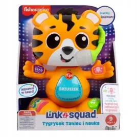 fisher-price-link-squad-tygrysek-taniec-i-nauka