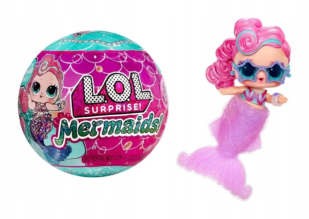lol-surprise-mermaids