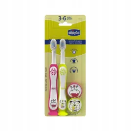 chicco-szczoteczka-hippo-panda-3-6-lat-2-szt-miekkie-wlosie-czyscik-d