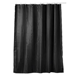zaslona-prysznicowa-acar-180x200-poliester-czarna