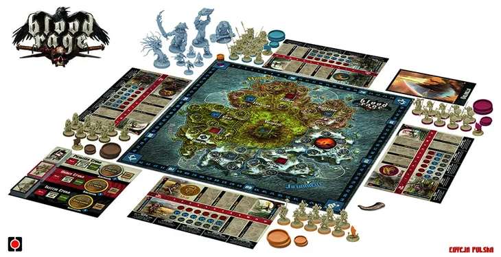 blood-rage-wydawca-portal-games