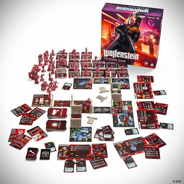 wolfenstein-the-board-game-edycja-polska-stan-nowy-wydawca-archon-studio