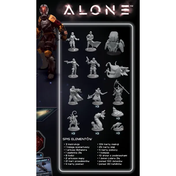 alone-edycja-polska-wydawca-galakta-stan-nowy