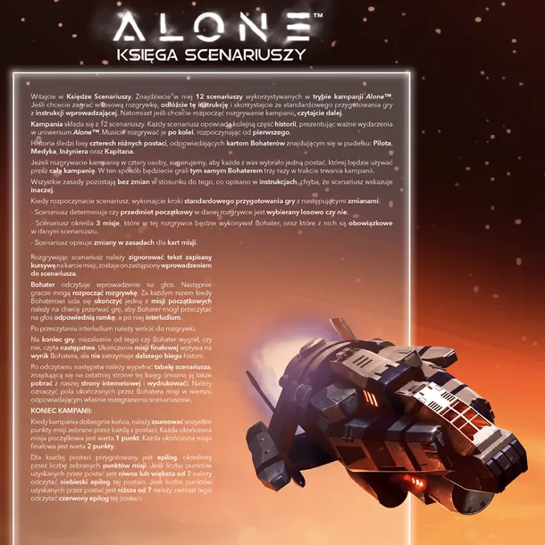 alone-edycja-polska-stan-nowy