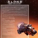 alone-edycja-polska-stan-nowy