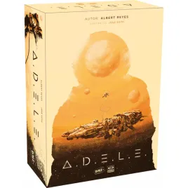 a-d-e-l-e-adele