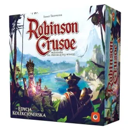 robinson-crusoe-edycja-kolekcjonerska